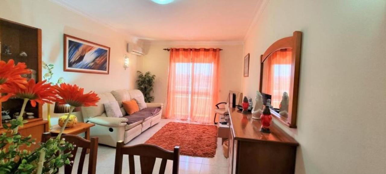 Cozy Sunny Apartment Wi-Fi & Ac Алвор Экстерьер фото